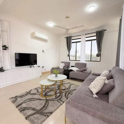 2 Bedrooms Apartment for Rent in Msasani Beach, Dar Es Salaam 2 Bedrooms Apartment for Rent in Msasani Beach, Dar Es Salaam