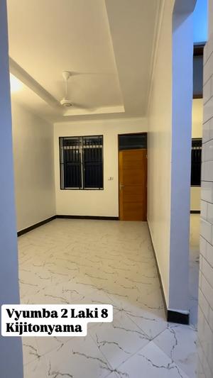 Apartment ya vyumba viwili inapangishwa Kijitonyama, Dar Es Salaam