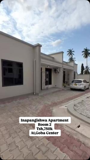 2 Bedrooms Apartment for Rent in Goba Center, Dar Es Salaam 2 Bedrooms Apartment for Rent in Goba Center, Dar Es Salaam