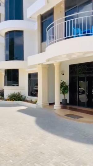 Nyumba/Apartment (Furnished) ya vyumba viwili inapangishwa Area D, Dodoma