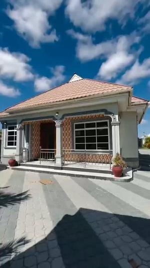 Nyumba ya vyumba vinne inapangishwa Dodoma