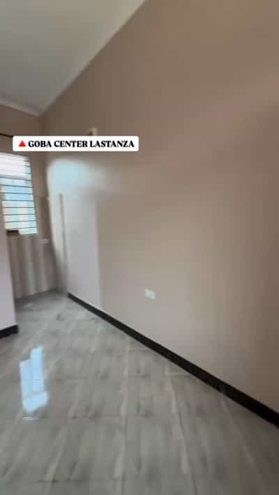 Nyumba inapangishwa GOBA CENTER LASTANZA, Dar Es Salaam