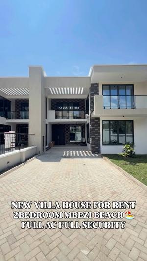 2 Bedrooms Villa for Rent in Mbezi Beach, Dar Es Salaam 2 Bedrooms Villa for Rent in Mbezi Beach, Dar Es Salaam