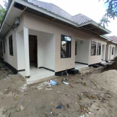 1 Bedroom Apartment for Rent in Kimara Korogwe, Dar Es Salaam