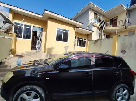 1 Bedroom Apartment for Rent in Kimara Korogwe, Dar Es Salaam