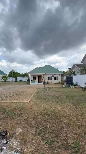 Nyumba ya vyumba viwili inapangishwa Bahari Beach, Dar Es Salaam Nyumba ya vyumba viwili inapangishwa Bahari Beach, Dar Es Salaam