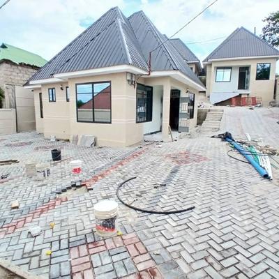 2 Bedrooms Apartment for Rent in Mbezi Maramba Mawili, Dar Es Salaam