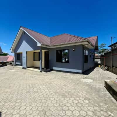2 Bedrooms House/Apartment for Rent in Goba, Dar Es Salaam