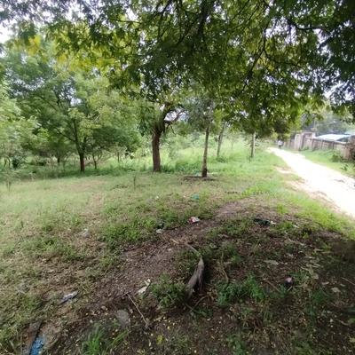 Residential Plots for Sale in Mbezi, Dar Es Salaam (400 sqm)