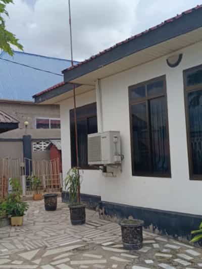 Nyumba ya vyumba vitatu inapangishwa Tegeta Wazo, Dar Es Salaam