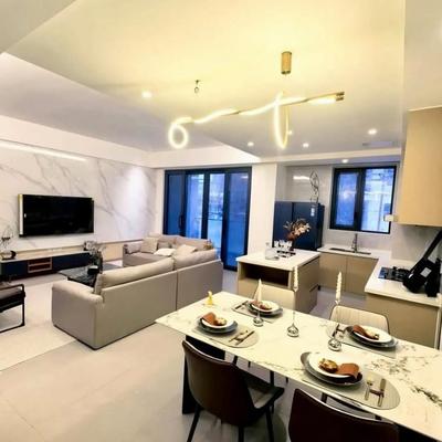 2 Bedrooms Furnished House/Apartment for Rent in Masaki, Dar Es Salaam