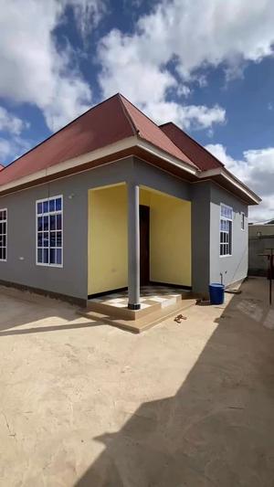 Nyumba ya chumba kimoja inapangishwa Kikuyu, Dodoma Nyumba ya chumba kimoja inapangishwa Kikuyu, Dodoma