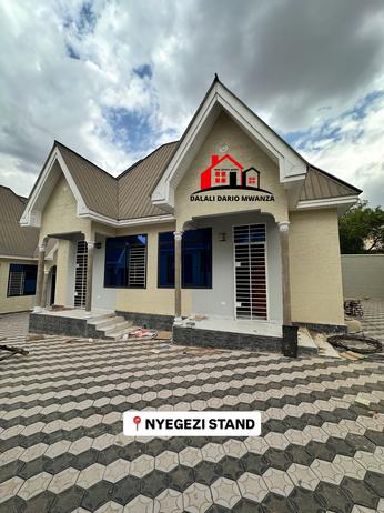 House for Rent in Mwanza House for Rent in Mwanza