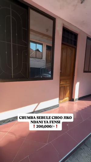 1 Bedroom House for Rent in Goba Mageti, Dar Es Salaam 1 Bedroom House for Rent in Goba Mageti, Dar Es Salaam