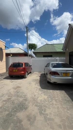 Apartment ya chumba kimoja inapangishwa Kisiwani, Dar Es Salaam