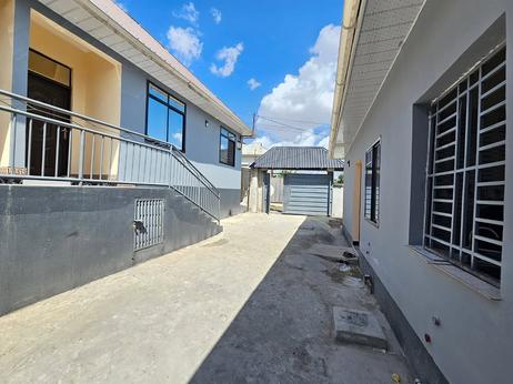 Apartment ya chumba kimoja inapangishwa Kimara Temboni, Dar Es Salaam