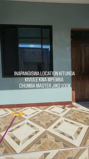 1 Bedroom House for Rent in Kitunda Kivule Kwa Mpeba, Dar Es Salaam 1 Bedroom House for Rent in Kitunda Kivule Kwa Mpeba, Dar Es Salaam
