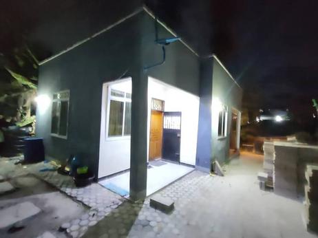 Apartment for Rent in Kimara Korogwe, Dar Es Salaam