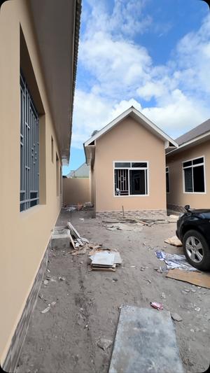 Nyumba ya chumba kimoja inapangishwa Gezaulole, Dar Es Salaam Nyumba ya chumba kimoja inapangishwa Gezaulole, Dar Es Salaam