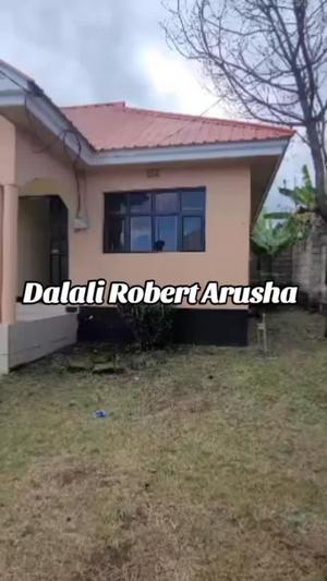 3 Bedrooms House for Rent in Moshono, Arusha