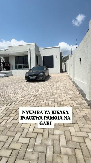 3 Bedrooms House for Sale in Goba Lastanza, Dar Es Salaam 3 Bedrooms House for Sale in Goba Lastanza, Dar Es Salaam