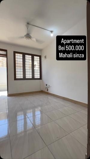 2 Bedrooms Apartment for Rent in Sinza, Dar Es Salaam 2 Bedrooms Apartment for Rent in Sinza, Dar Es Salaam