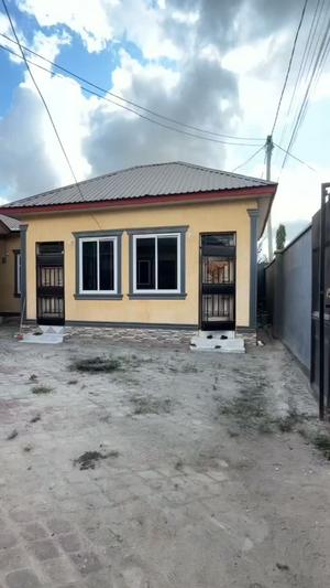 1 Bedroom House for Rent in Kigamboni Kisiwani, Dar Es Salaam
