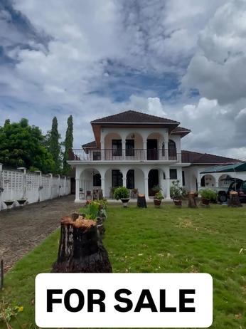 5 Bedrooms House for Sale in Mbezi Beach Shoppers, Dar Es Salaam