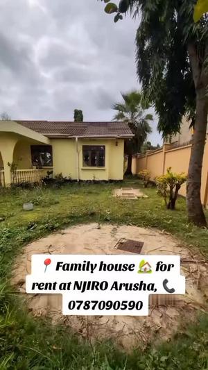 4 Bedrooms House for Rent in Njiro, Arusha 4 Bedrooms House for Rent in Njiro, Arusha