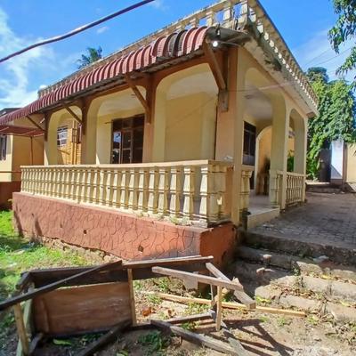 4 Bedrooms House for Rent in Kimara Korogwe, Dar Es Salaam