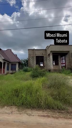 Nyumba ya vyumba vitatu inauzwa Sinza, Dar Es Salaam