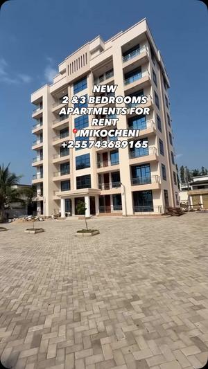 Apartment inapangishwa Mikocheni, Dar Es Salaam Apartment inapangishwa Mikocheni, Dar Es Salaam