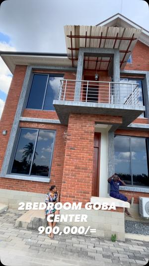 2 Bedrooms House/Apartment for Rent in Goba Center, Dar Es Salaam 2 Bedrooms House/Apartment for Rent in Goba Center, Dar Es Salaam
