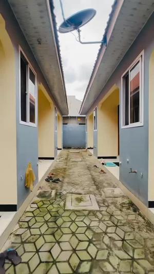 1 Bedroom House for Rent in Darajani, Kigamboni, Dar Es Salaam