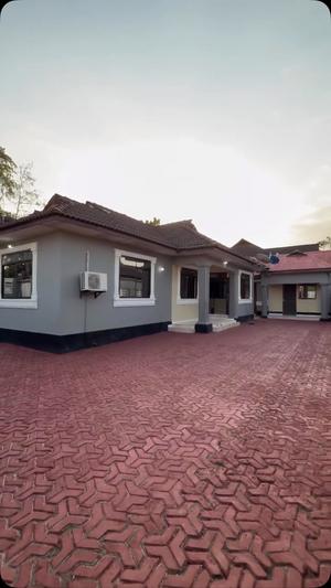 4 Bedrooms House for Rent in Mbezi Beach, Dar Es Salaam 4 Bedrooms House for Rent in Mbezi Beach, Dar Es Salaam