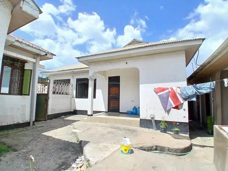 Apartment ya vyumba viwili inapangishwa Kimara Baruti, Dar Es Salaam