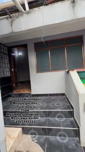 2 Bedrooms House for Rent in Kinondoni, Dar Es Salaam 2 Bedrooms House for Rent in Kinondoni, Dar Es Salaam