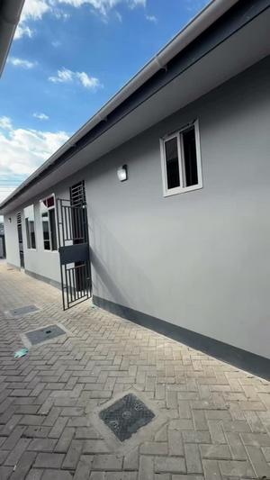 Apartment ya chumba kimoja inapangishwa Mwananyamala, Dar Es Salaam