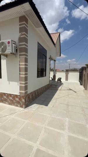 Nyumba ya vyumba viwili inapangishwa Mlimwa C, Dodoma Nyumba ya vyumba viwili inapangishwa Mlimwa C, Dodoma