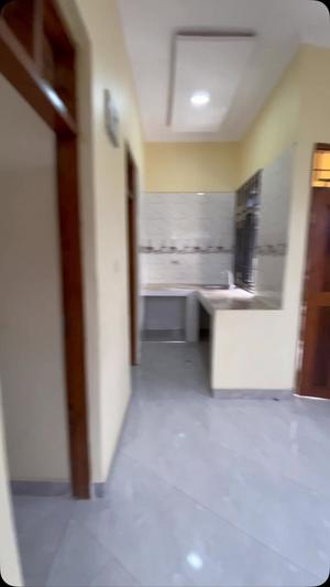 Nyumba ya vyumba viwili inapangishwa Kigamboni Kisiwani, Dar Es Salaam Nyumba ya vyumba viwili inapangishwa Kigamboni Kisiwani, Dar Es Salaam