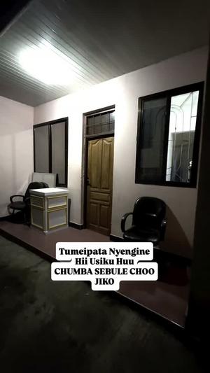 House for Rent in Goba Mageti House for Rent in Goba Mageti