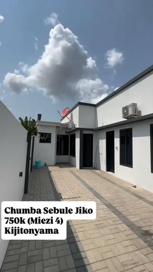 Nyumba/Apartment ya chumba kimoja inapangishwa Kijitonyama, Dar Es Salaam Nyumba/Apartment ya chumba kimoja inapangishwa Kijitonyama, Dar Es Salaam