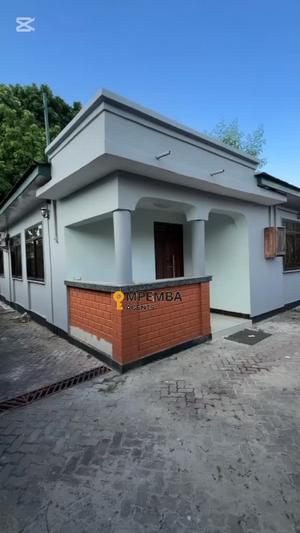Nyumba ya vyumba vitatu inapangishwa Kijitonyama, Dar Es Salaam