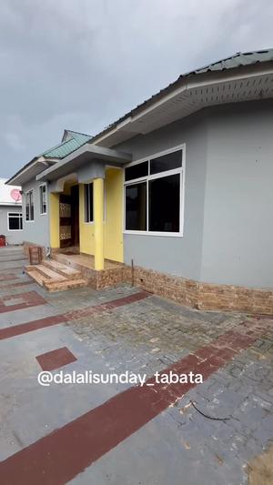House/Apartment for Rent in Tabata Kinyerezi Msikiti, Dar Es Salaam
