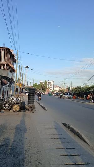 Frame ya Biashara inapangishwa Mwananyamala, Dar Es Salaam Frame ya Biashara inapangishwa Mwananyamala, Dar Es Salaam