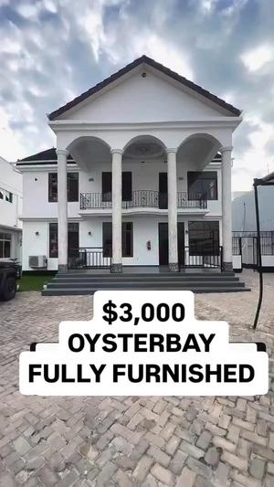 Nyumba (Furnished) ya vyumba vinne inapangishwa Oysterbay, Dar Es Salaam Nyumba (Furnished) ya vyumba vinne inapangishwa Oysterbay, Dar Es Salaam