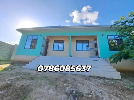 1 Bedroom Apartment for Rent in Kimara Mwisho, Dar Es Salaam