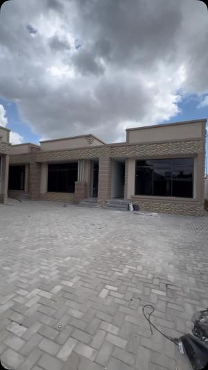 Nyumba ya chumba kimoja inapangishwa Kigamboni Kisiwani, Dar Es Salaam Nyumba ya chumba kimoja inapangishwa Kigamboni Kisiwani, Dar Es Salaam