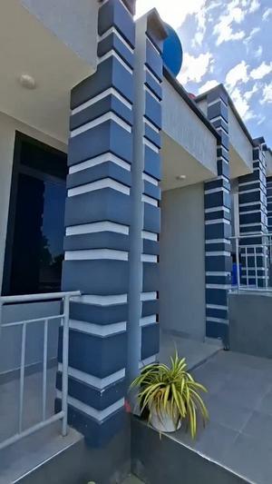 Apartment ya chumba kimoja inapangishwa Kimara Korogwe, Dar Es Salaam Apartment ya chumba kimoja inapangishwa Kimara Korogwe, Dar Es Salaam