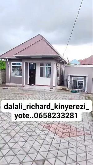 1 Bedroom House for Rent in Tabata Kinyerezi Kifuru, Dar Es Salaam 1 Bedroom House for Rent in Tabata Kinyerezi Kifuru, Dar Es Salaam
